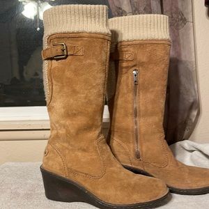 UGG brand new. Size 8